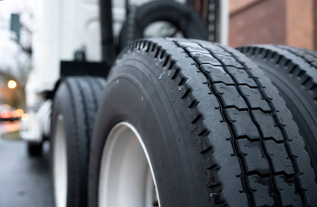 What Are Best Practices for Extending the Life of Your Trailer Tires?